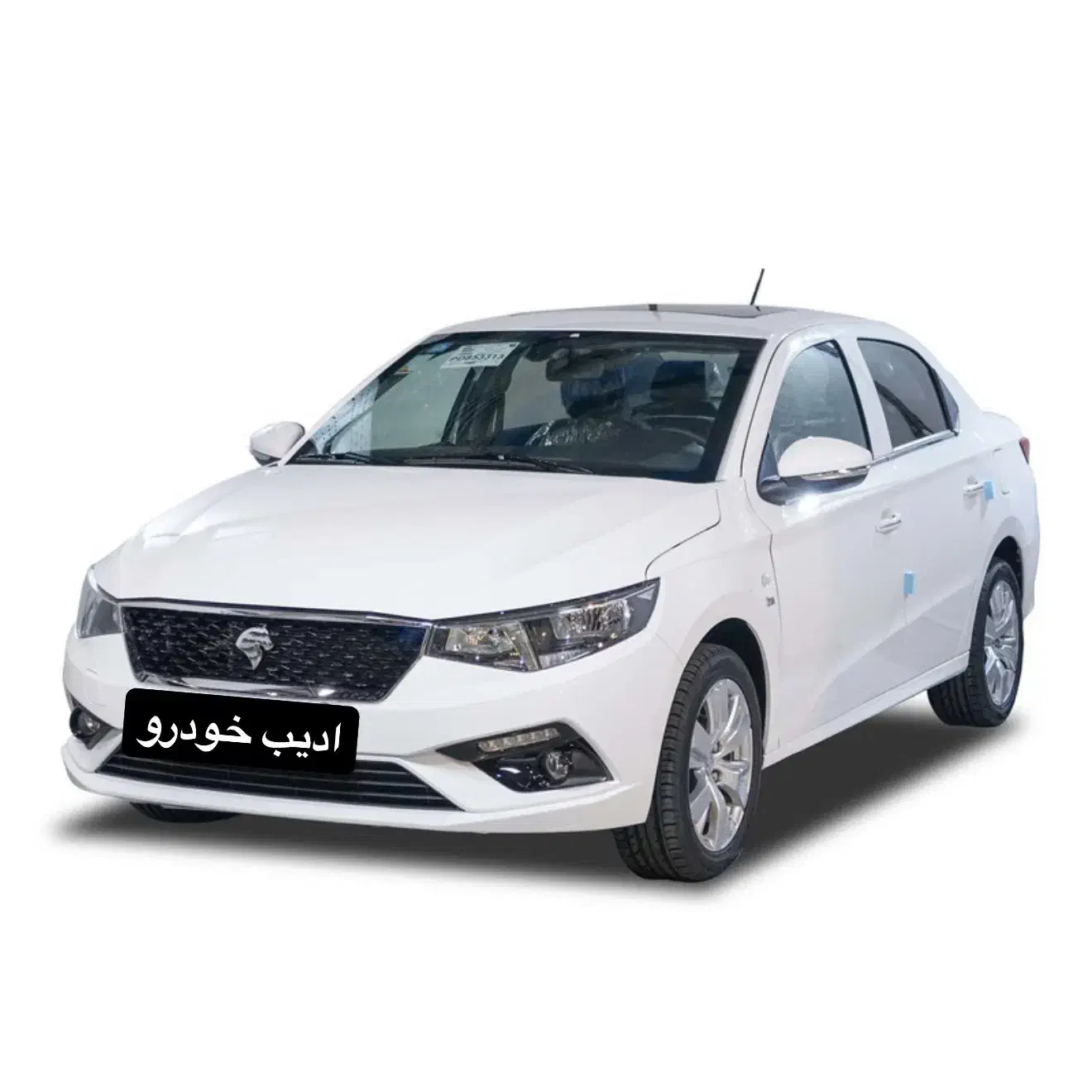 تارا V4 اتوماتیک TU5 plus صفر ۱۴۰۴|خودرو سواری و وانت|تهران, دانشگاه شریف|دیوار