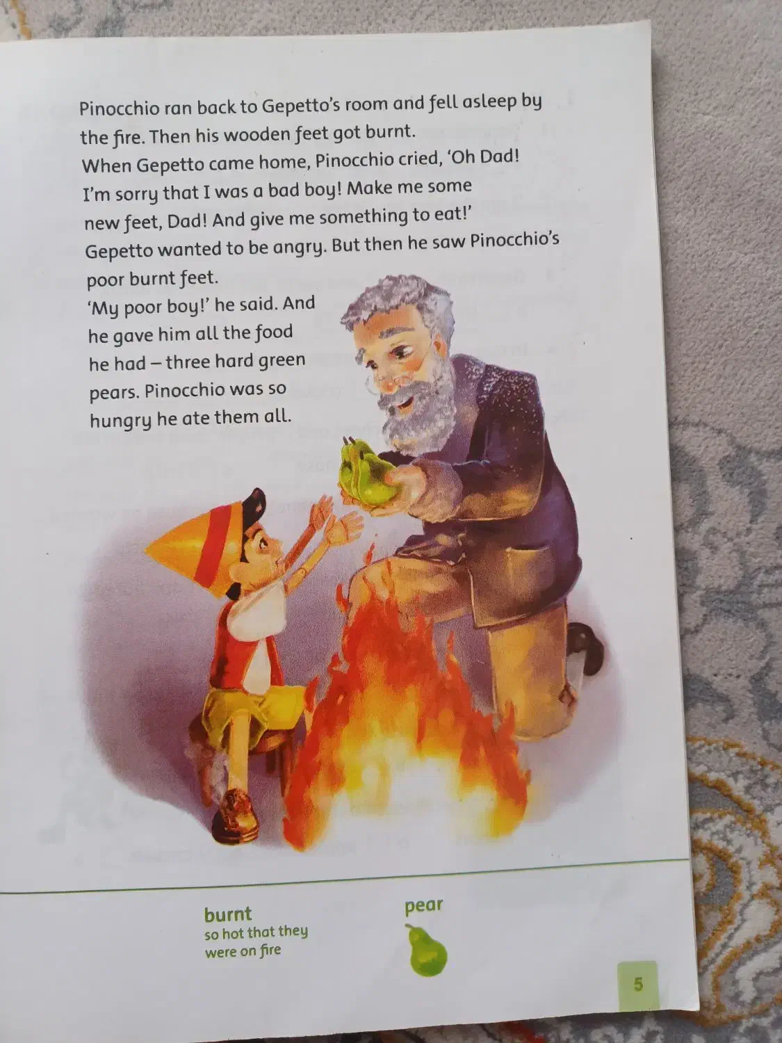 کتاب استوری فمیلی ۳|کتاب و مجله آموزشی|رباط‌کریم, رباط‌کریم|دیوار