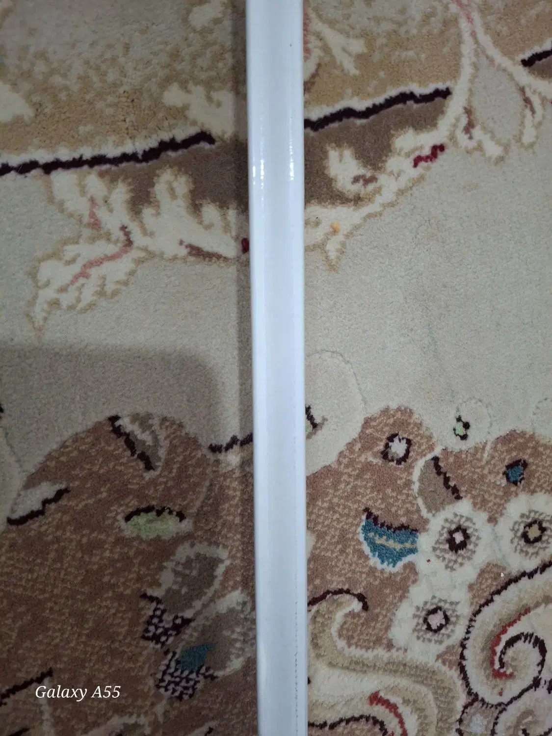 میله پرده 4/80 متر میباشد|پرده، رانر، رومیزی|خرمشهر, |دیوار