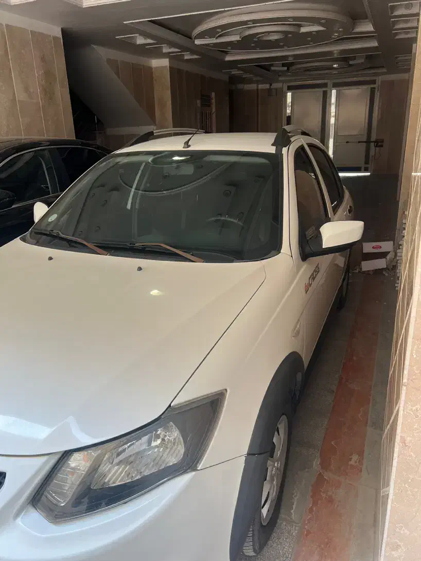 کویک|خودرو سواری و وانت|قدس, شهرقدس|دیوار