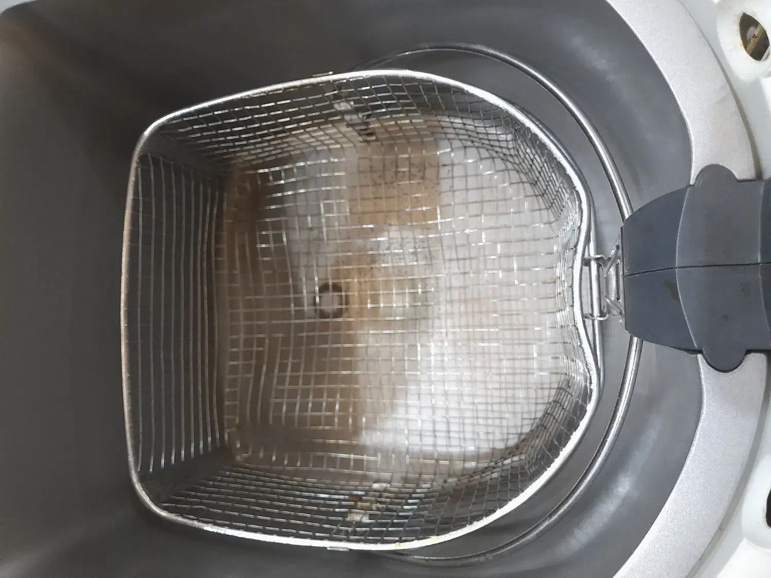 سرخ کن|اجاق گاز و لوازم برقی پخت‌وپز|تهران, شهید اسدی|دیوار