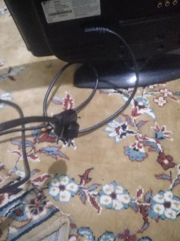 تلوزیون ال جی LG|تلویزیون و پروژکتور|مراغه, |دیوار