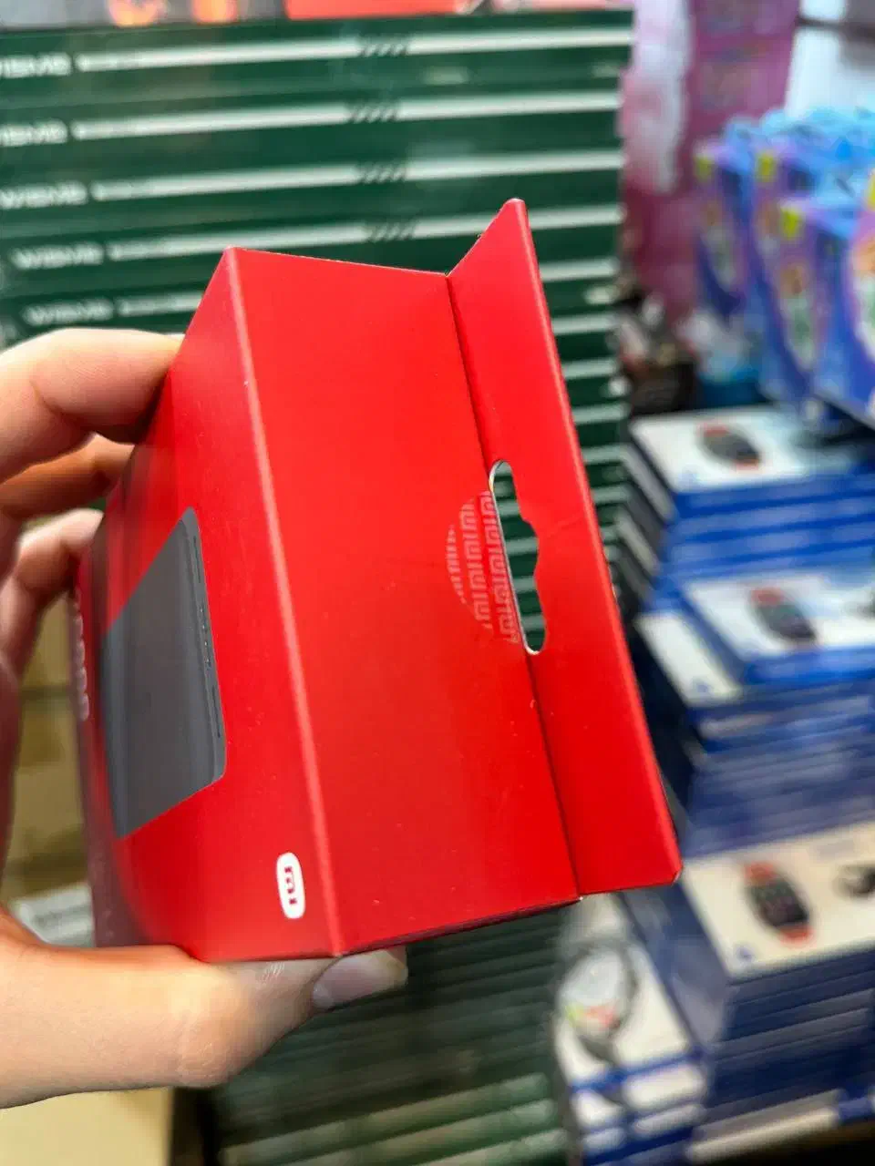 پاور بانک ۲۰۰۰۰ هزار شیائمی|لوازم جانبی موبایل و تبلت|باقرشهر, |دیوار