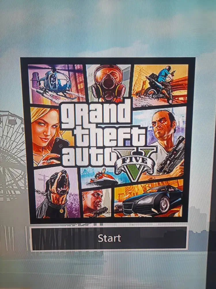 مناسب کادو سونی PS4 SONY4 فول گیم 2025 مشابه اکبند|کنسول، بازی ویدئویی و آنلاین|تهران, چیتگر جنوبی|دیوار