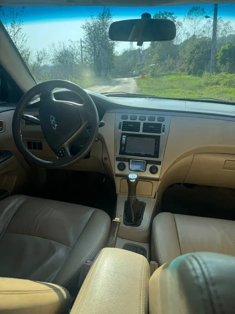 MVM 530|خودرو سواری و وانت|لاهیجان, جمهوری|دیوار