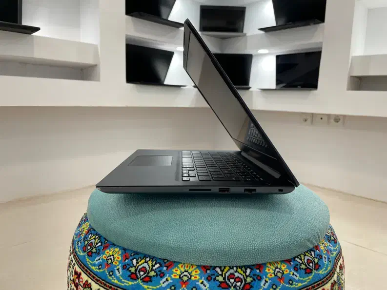 لپ‌تاپ دل مدل Vostro 5481 پردازنده i5 نسل هشت|رایانه همراه|قشم, |دیوار