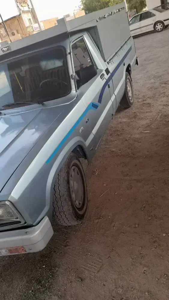 مزداتمیز|خودرو سواری و وانت|بندرعباس, |دیوار