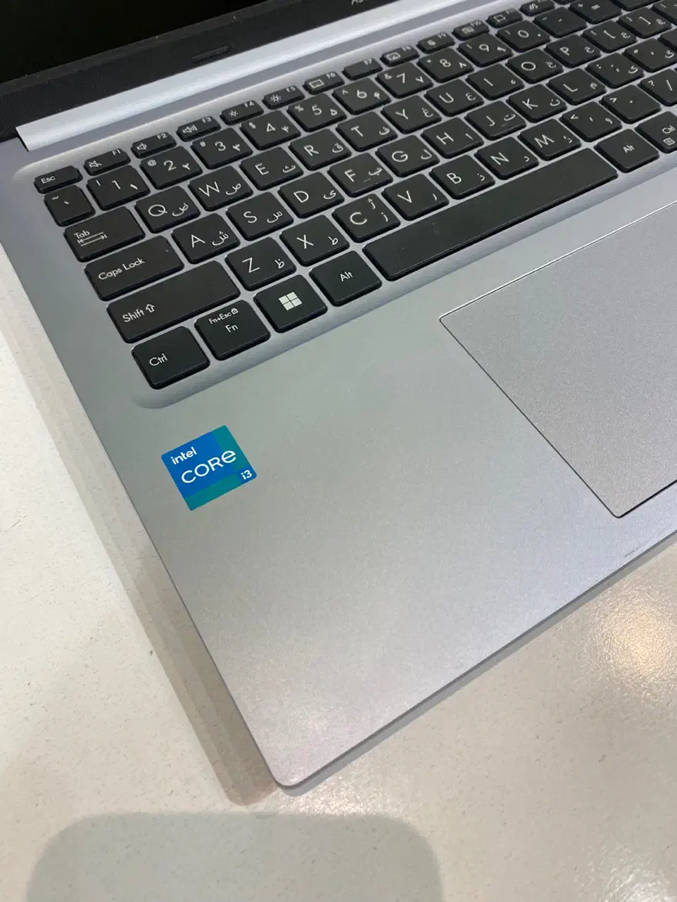لپتاپ نسل 12 asus vivobook|رایانه همراه|گنبد کاووس, |دیوار