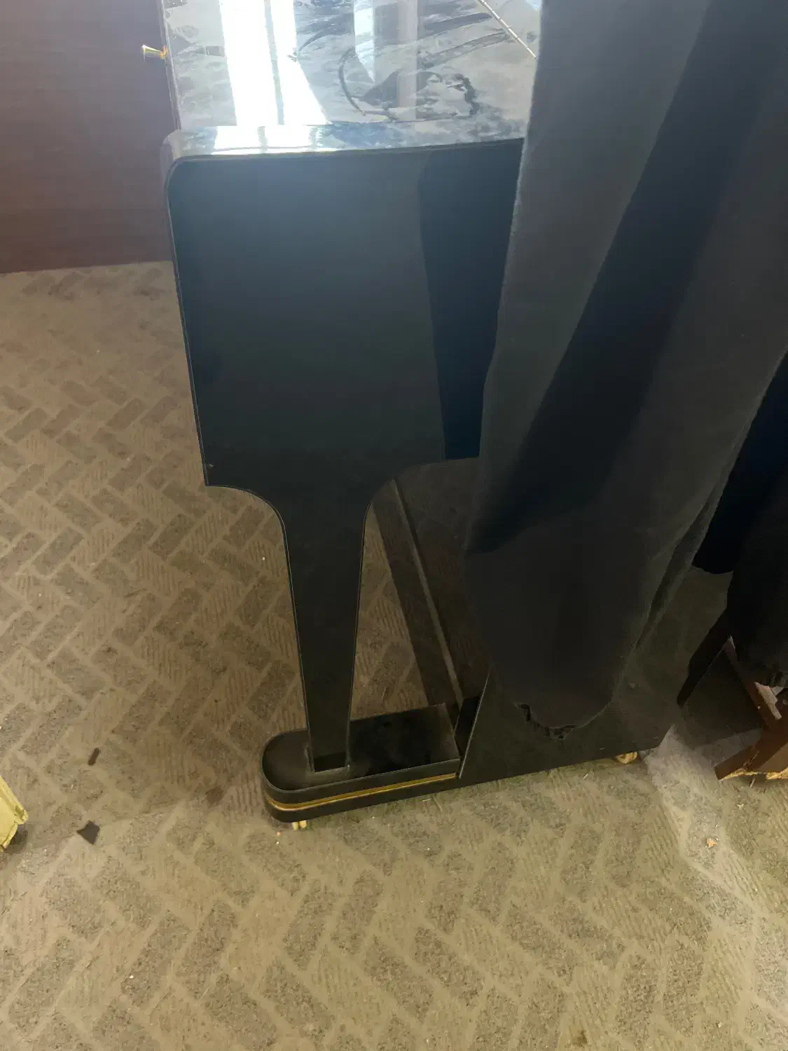 باکس پیانو دیجیتال|پیانو، کیبورد، آکاردئون|پول, |دیوار