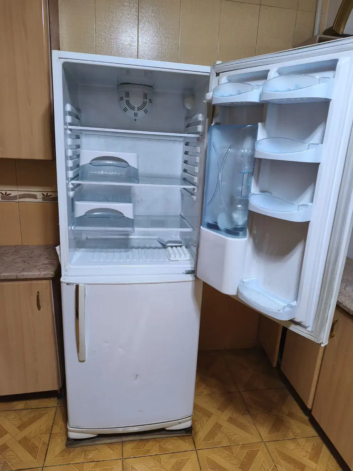 یخچال فریزر|یخچال و فریزر|کرمان, |دیوار