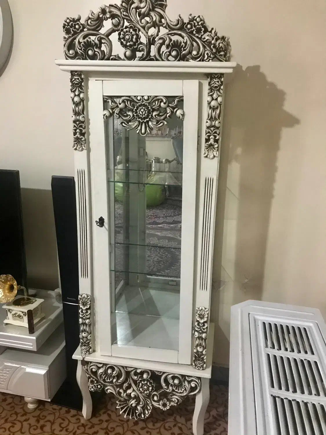 بوفه|بوفه، ویترین، کنسول|تهران, عبدل‌آباد|دیوار