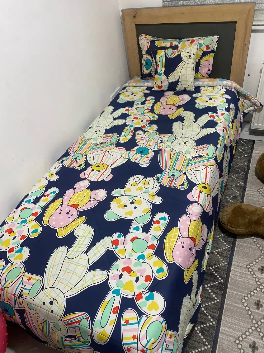 روتختی دورو|اسباب و اثاث بچه|گرگان, |دیوار