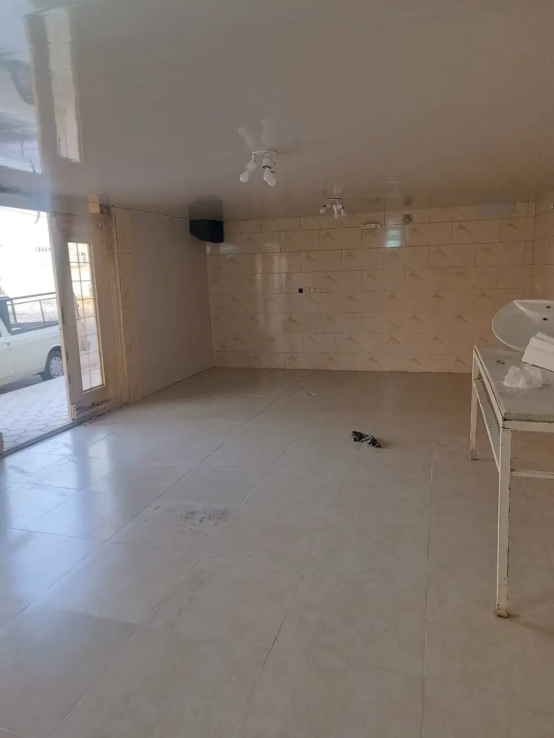 اجاره مغازه ۴۰ متری فازدو|اجارهٔ مغازه و غرفه|کاشان, فاز ۲ ناجی آباد|دیوار