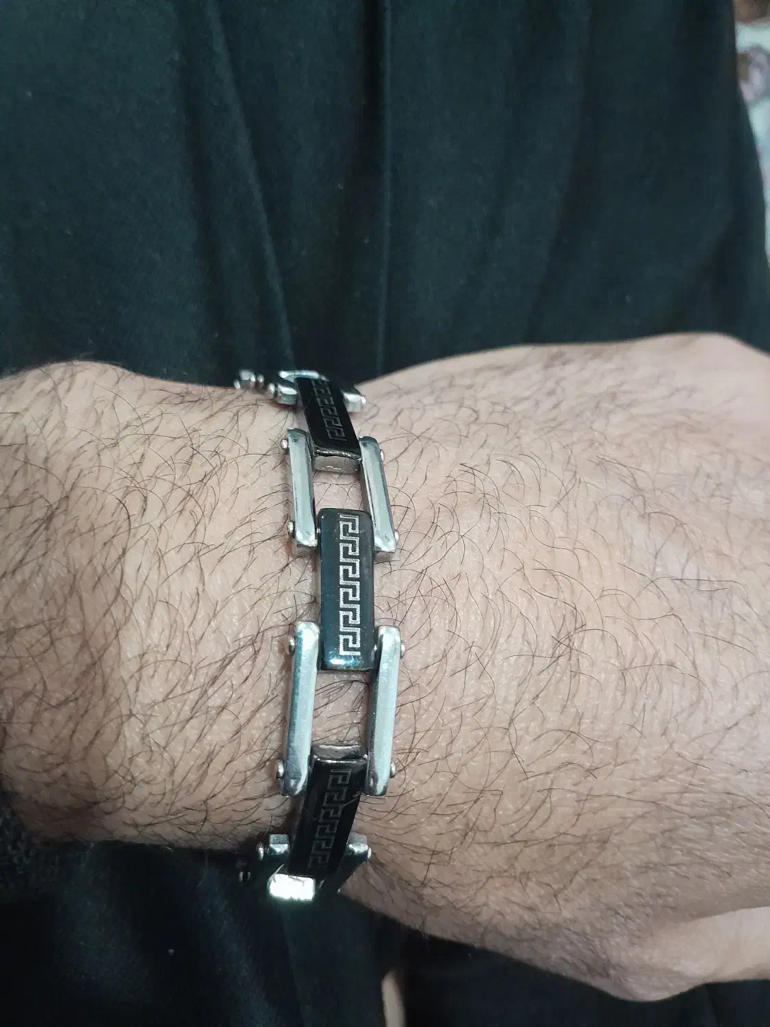 دستبندمردانه|بدلیجات|اسلام‌‌آباد غرب, |دیوار