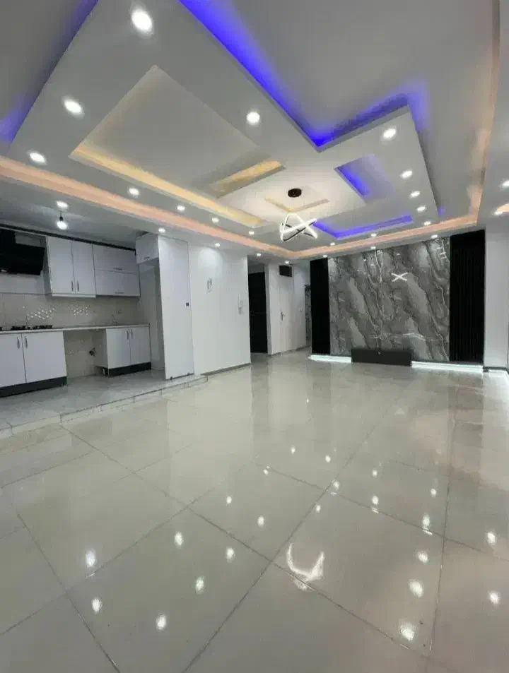 ۱۰۰متر خوش ساخت/کم واحد|فروش آپارتمان|ری, اقدسیه|دیوار