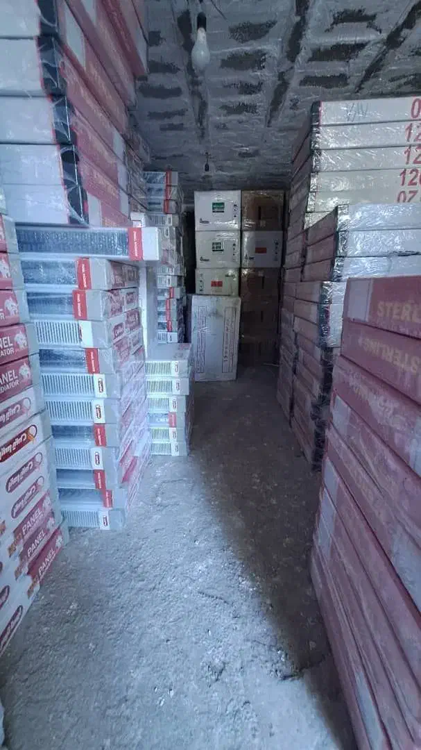 پکیج باظرفیت 24هزارمدلA|آبگرمکن، پکیج، شوفاژ|تبریز, |دیوار