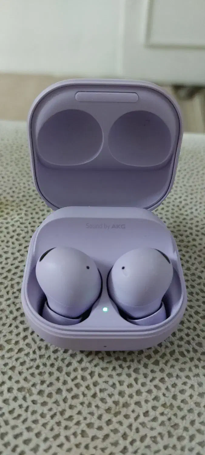galaxy buds2 pro|لوازم جانبی موبایل و تبلت|تهران, بریانک|دیوار