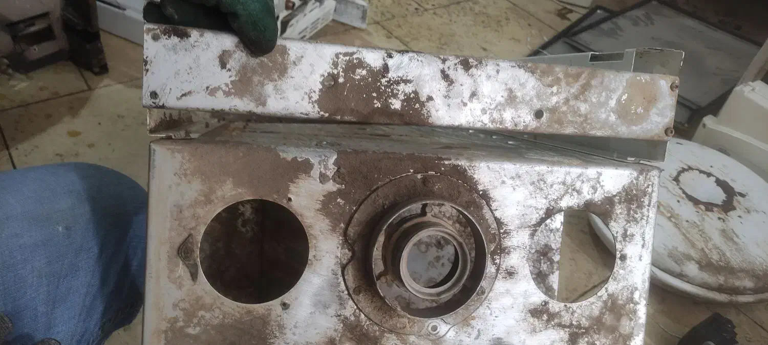 سرویس و تعمیر و نصب پکیج و اسپلیت|خدمات پیشه و مهارت|رفسنجان, |دیوار