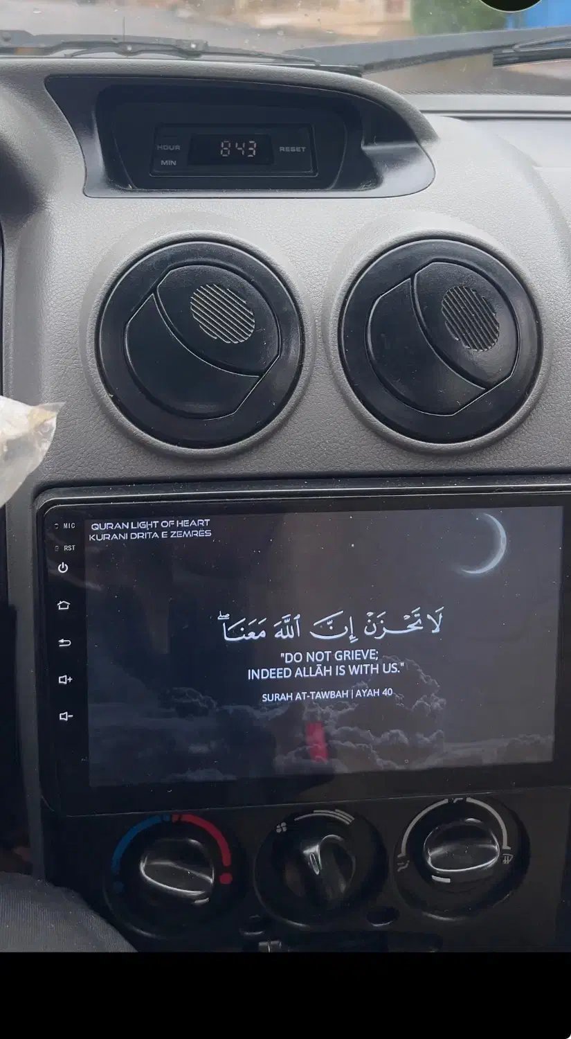 مانیور 11 اینچ اندروید درحد نو|قطعات یدکی و لوازم جانبی|شادگان, |دیوار