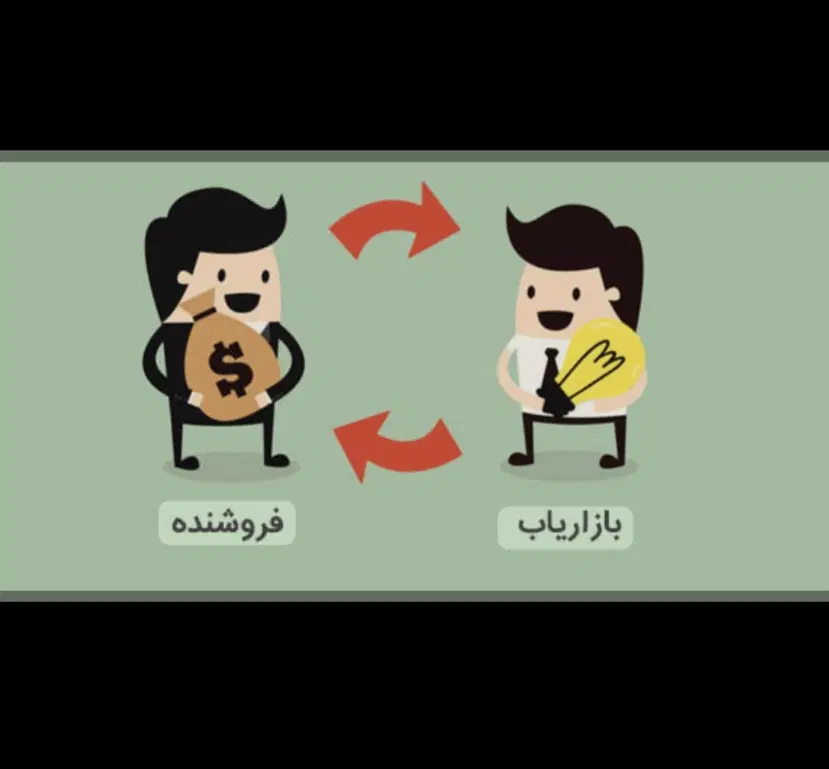 بازاریابی|استخدام بازاریابی و فروش|تهران, مدائن|دیوار