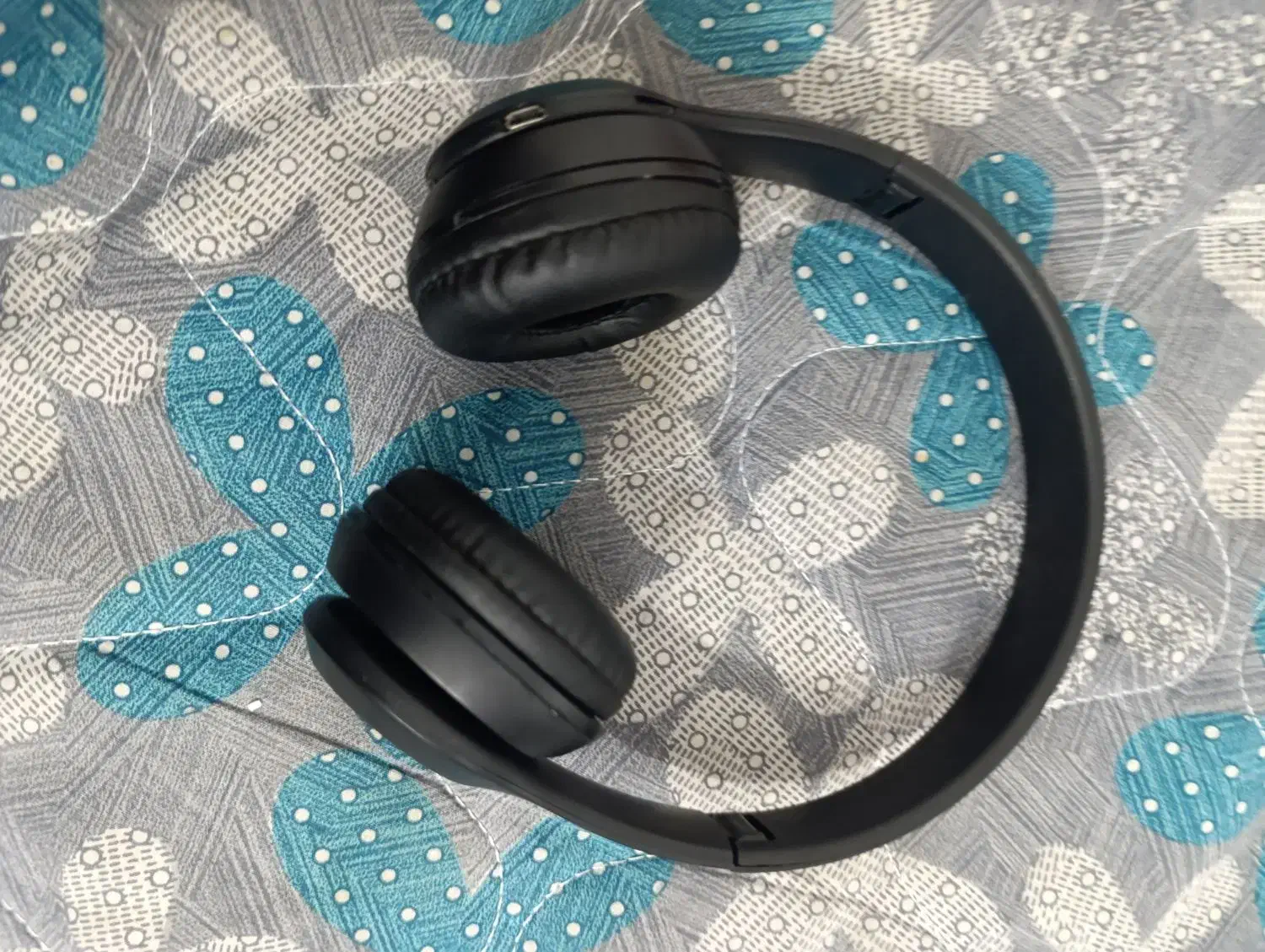 هدفون برند P47|لوازم جانبی موبایل و تبلت|قم, سعادتی|دیوار