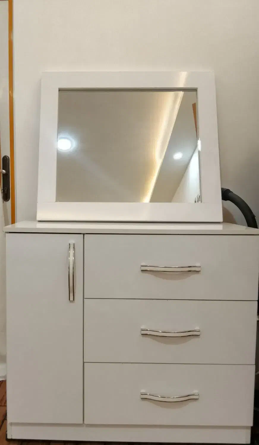 سرویس کمد و کشو|تخت و سرویس خواب|اسالم, |دیوار