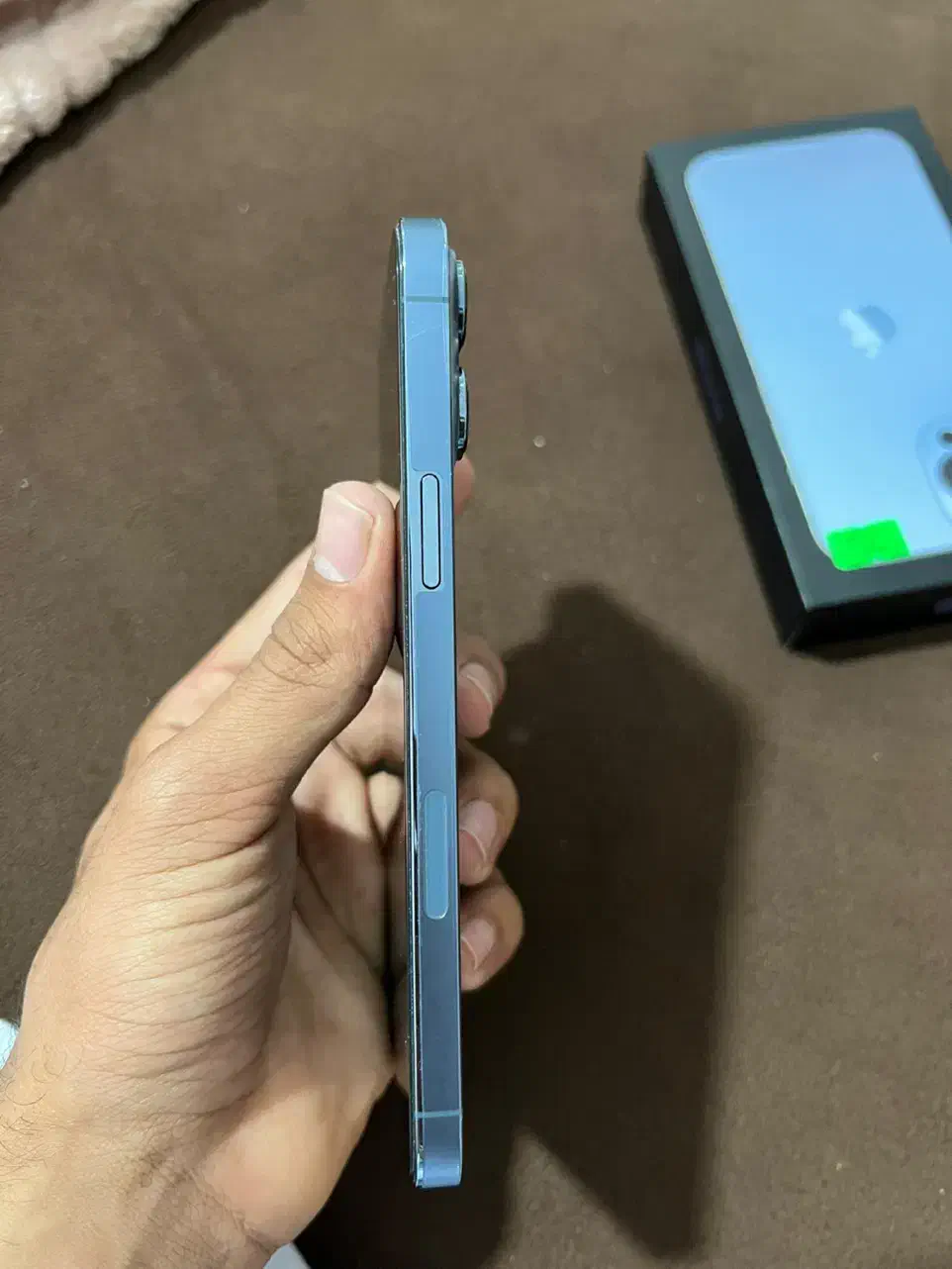 آیفون 13‌پرو مکس|موبایل|چابهار, |دیوار