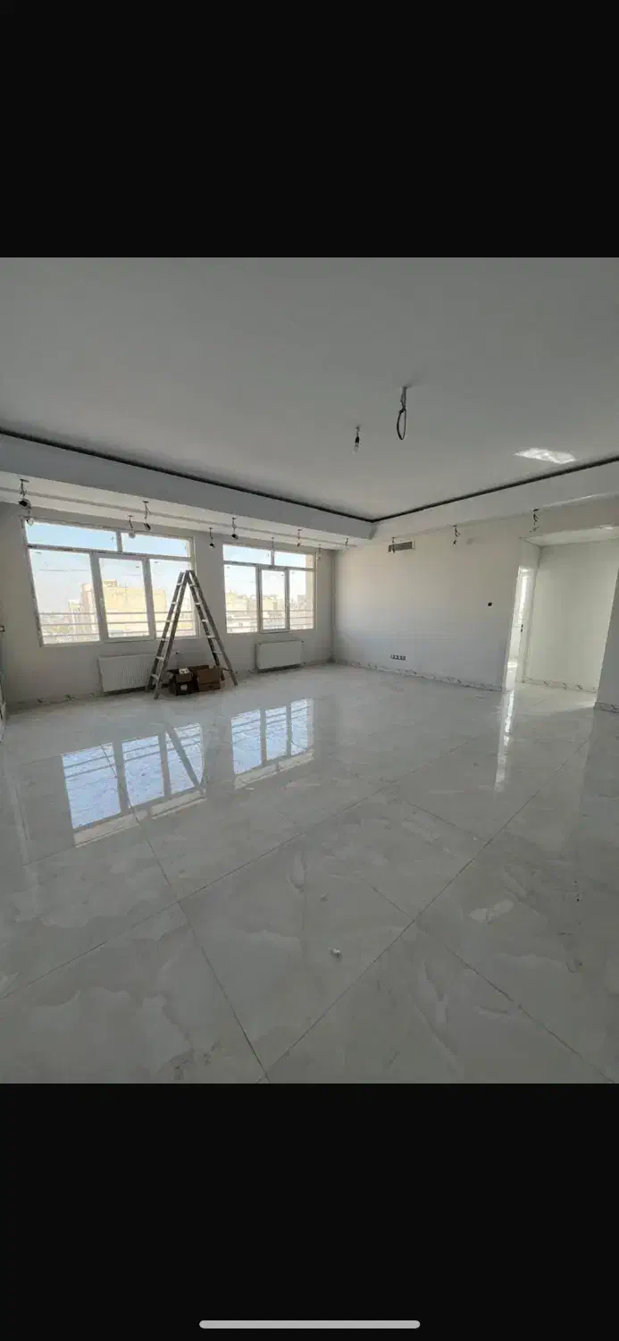 فروش اپارتمان تک واحدی ۱۰۵متری تهرانسر|فروش آپارتمان|تهران, شهرک پاسداران|دیوار