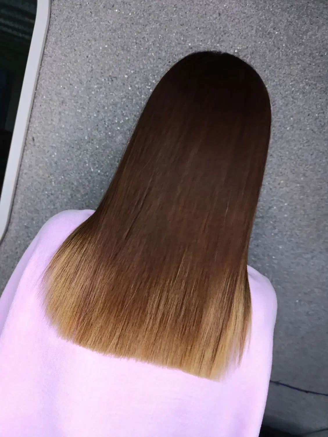 پروتئین تراپی مو|خدمات آرایشگری و زیبایی|میانه, |دیوار