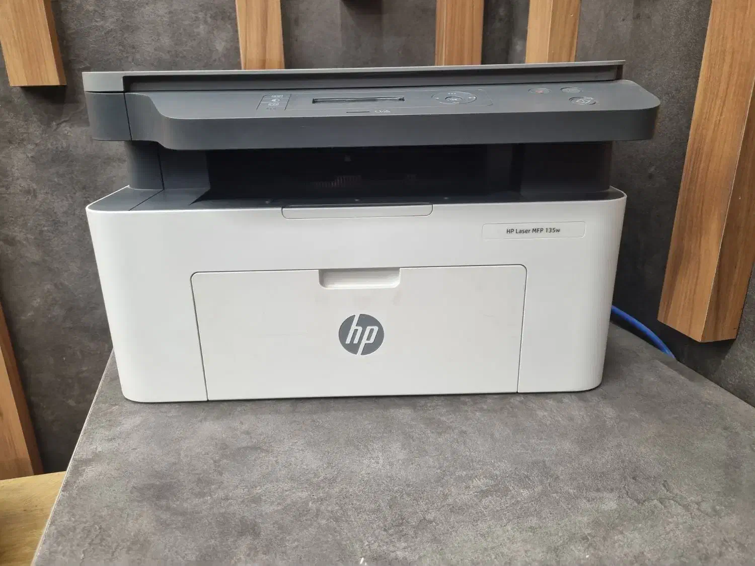 پرینتر|پرینتر، اسکنر، کپی، فکس|اصفهان, شهرک صنعتی امیرکبیر (شاپور جدید)|دیوار