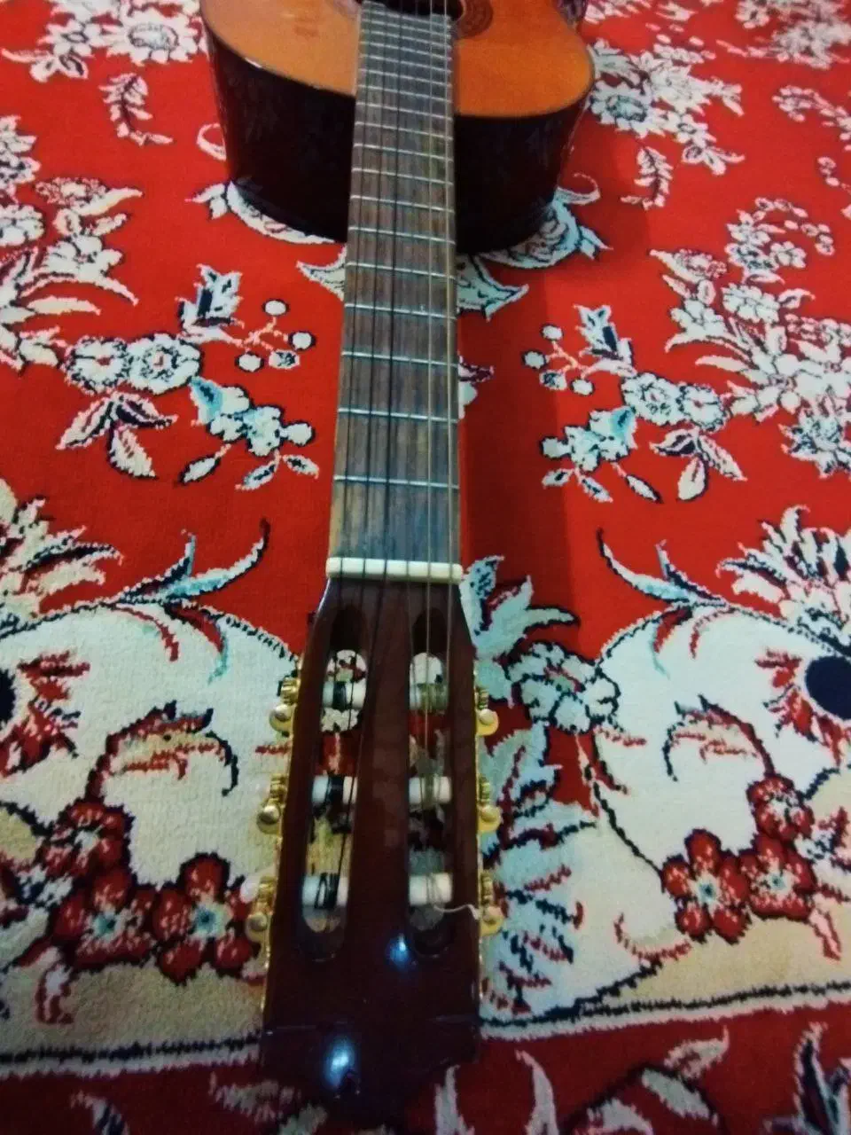 گیتار یاماها C70  اندونزی|گیتار، بیس، امپلیفایر|شاهرود, |دیوار