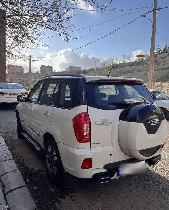 x33s|خودرو سواری و وانت|ارومیه, |دیوار