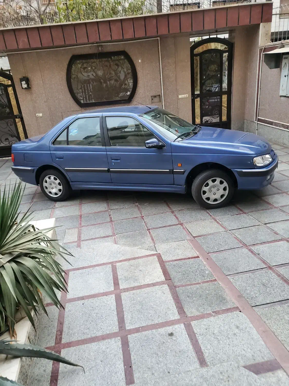 پرشیا سفارش مدیران خودرو داشبورد سوناتایی|خودرو سواری و وانت|تهران, فردوس|دیوار