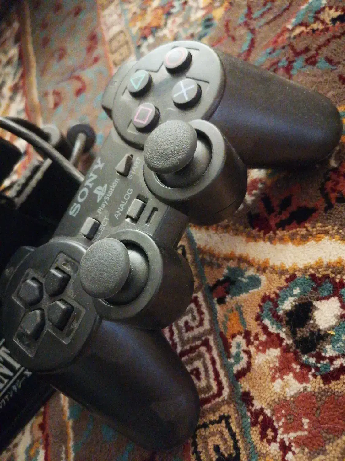 ps2.  سونی|کنسول، بازی ویدئویی و آنلاین|یزد, |دیوار