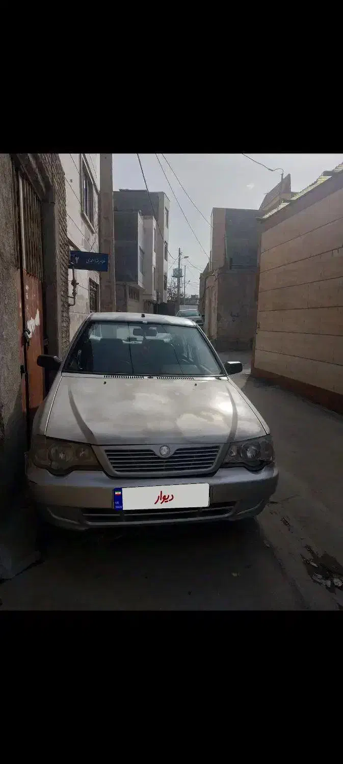 پراید 132|خودرو سواری و وانت|مشهد, آیت الله خامنه‌ای|دیوار