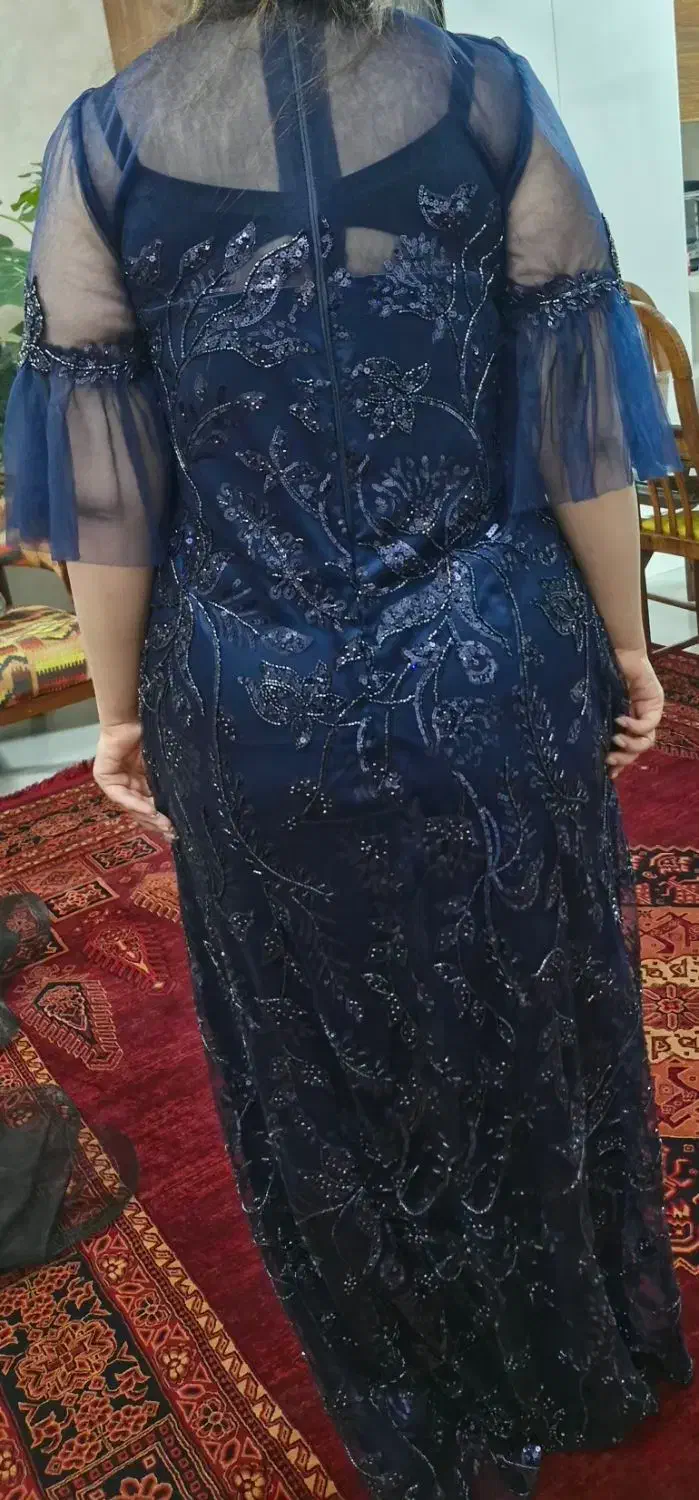 لباس مجلسی فول سنگ|لباس|تهران, نیروی هوایی (پیروزی)|دیوار