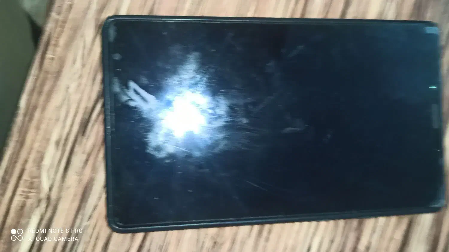 تبلت lenova TB-7305x|تبلت|مشهد, شهرک امام هادی (شهرک غرب)|دیوار