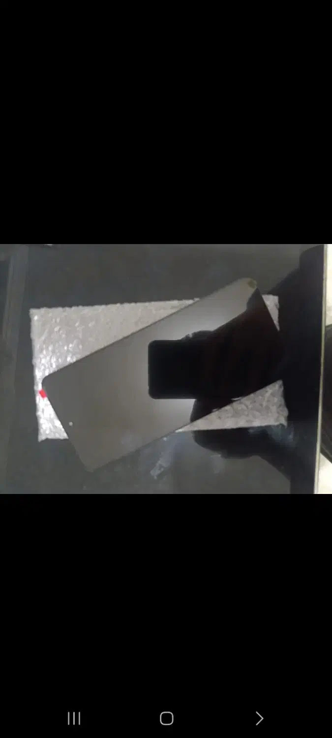 ‌فروش LCD POCO X3|لوازم جانبی موبایل و تبلت|شیراز, حومه شیراز|دیوار