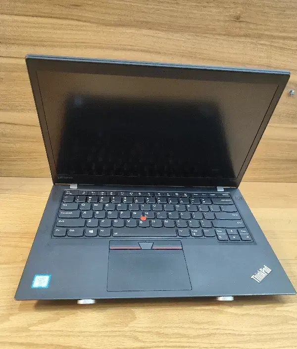 لپ تاپ Lenovo t470s بسیار تمیز|رایانه همراه|سمنان, |دیوار