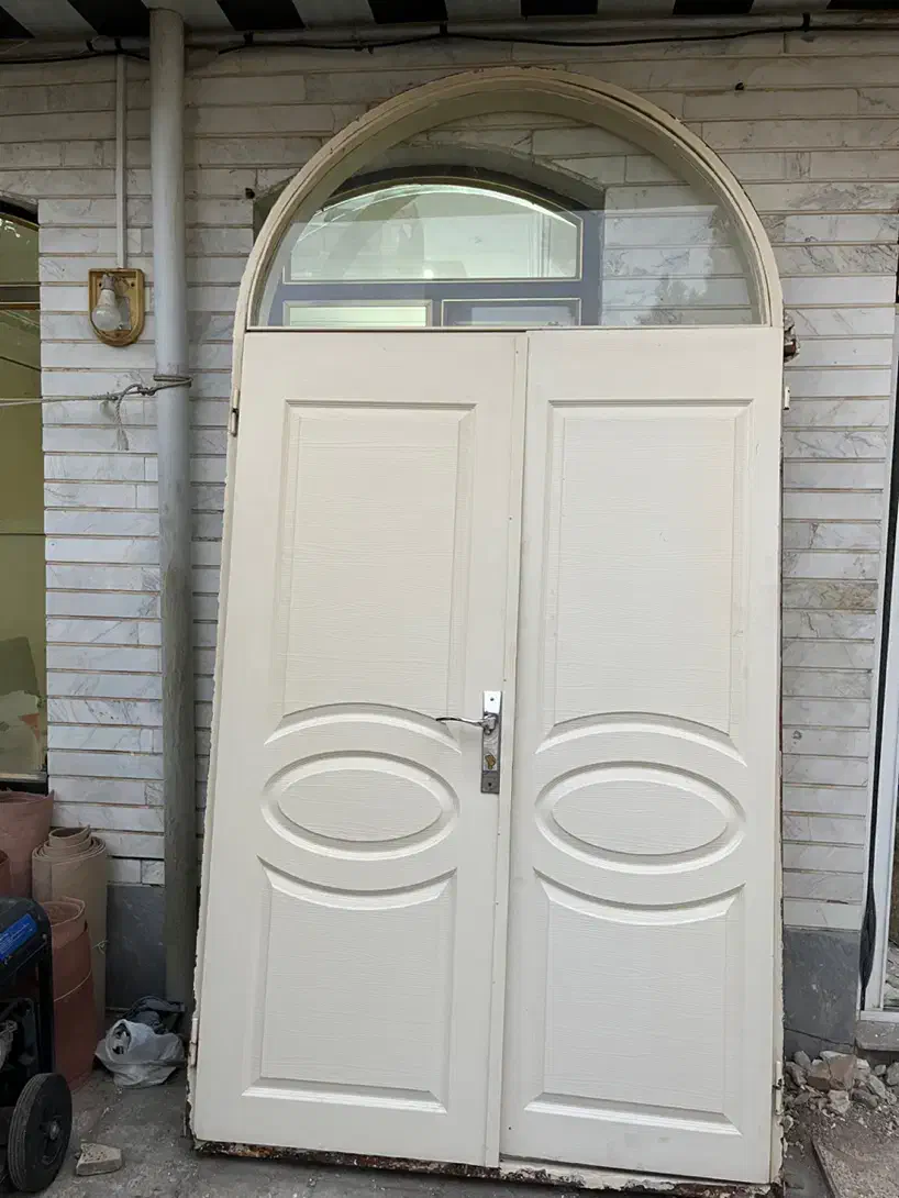 درب|مصالح و تجهیزات ساختمان|تبریز, |دیوار