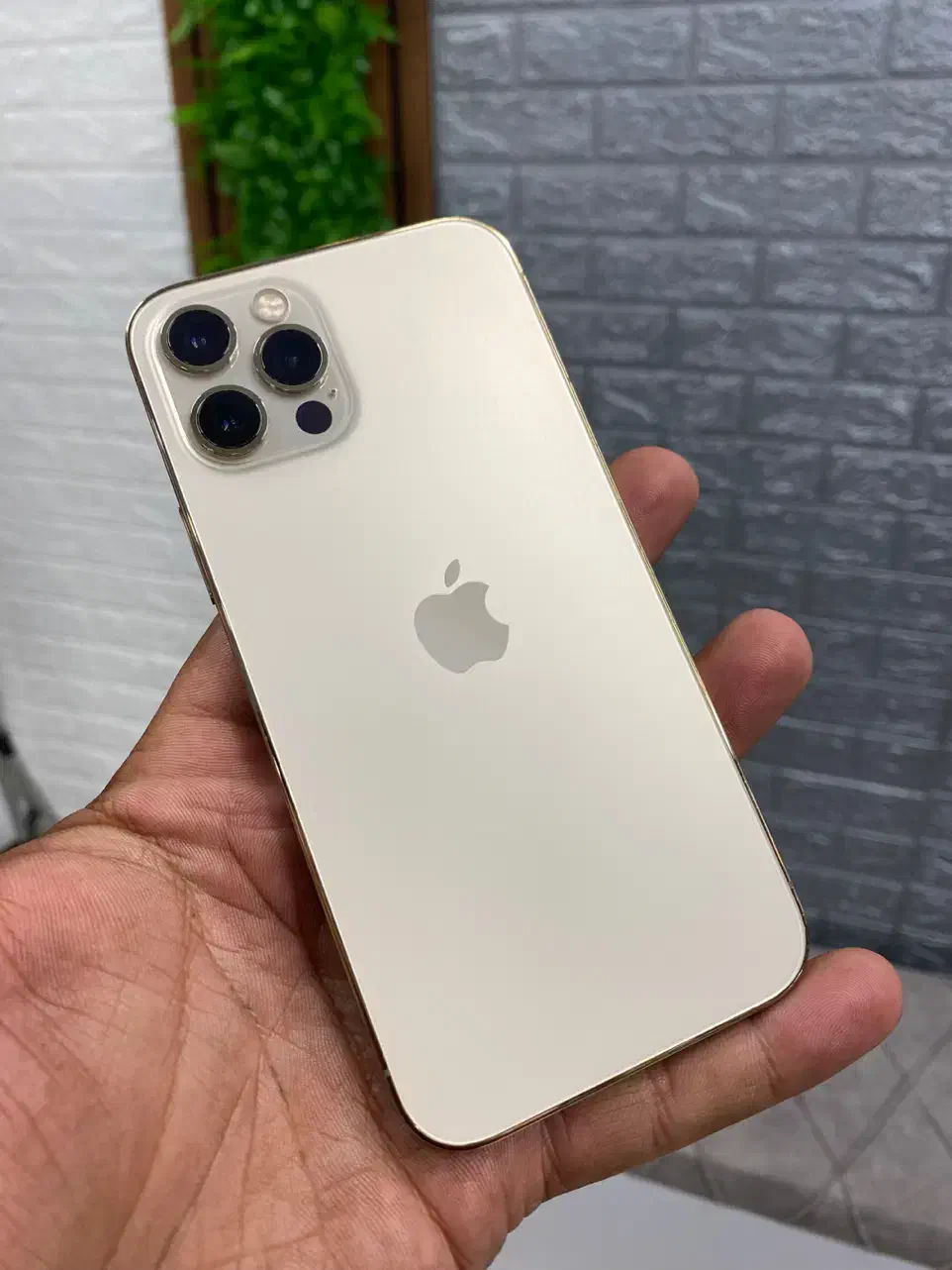 اپل iPhone 12 Pro با حافظهٔ ۵۱۲ گیگابایت|موبایل|تبریز, |دیوار