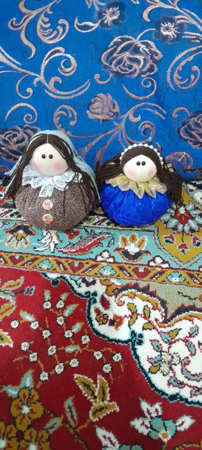 عروسک روسی|اسباببازی بچه|اراک, |دیوار