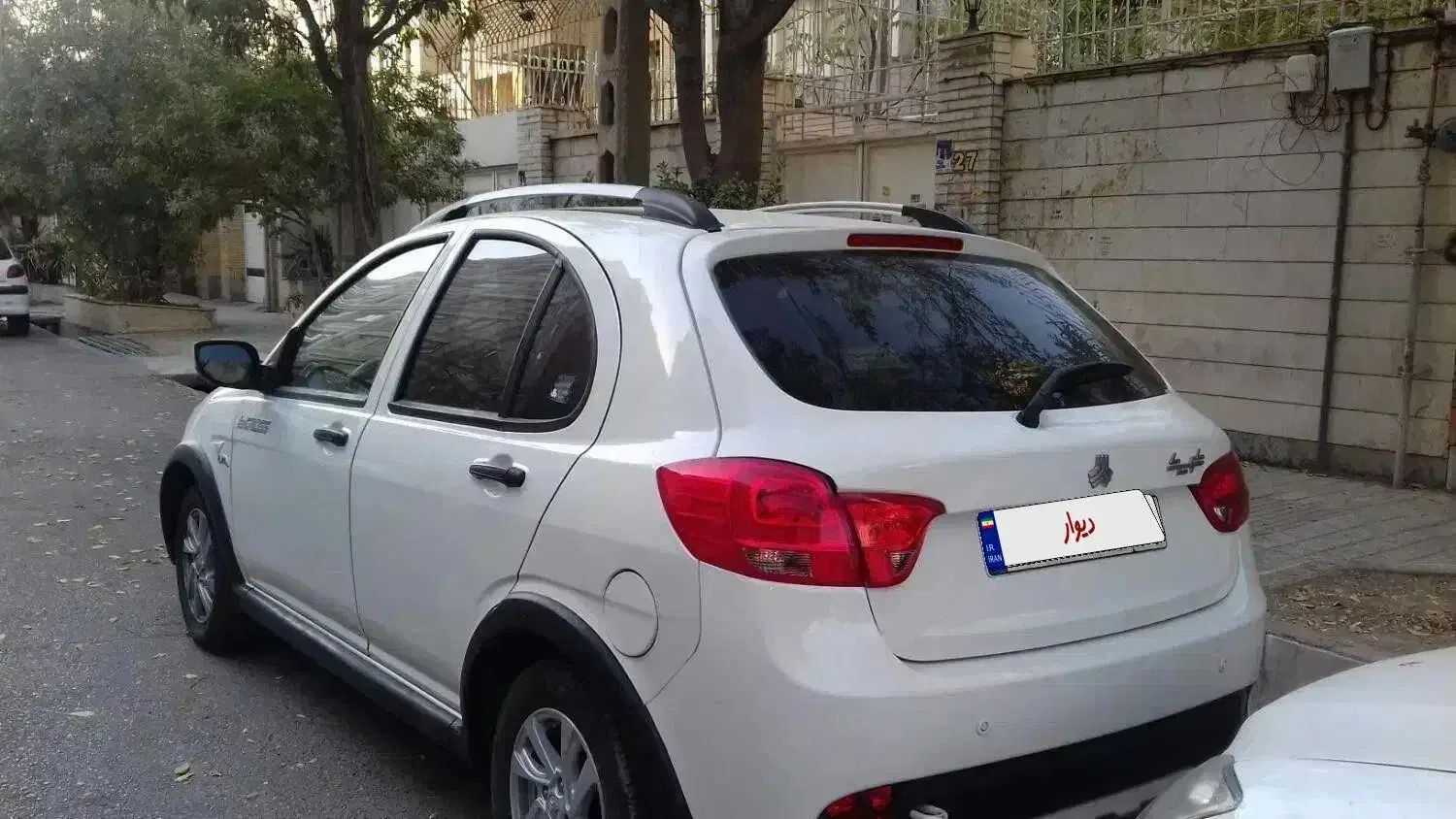 کوییک اتومات فول پلاس402.|خودرو سواری و وانت|مشهد, آزادشهر|دیوار