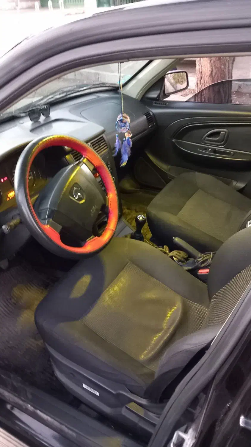 ماشین باری اریسان ۲|خودرو سواری و وانت|اشتهارد, |دیوار