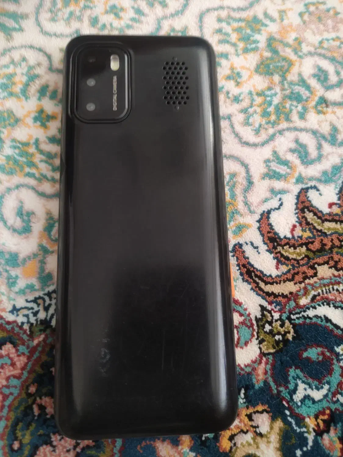 گوشیk2100|موبایل|اردبیل, |دیوار