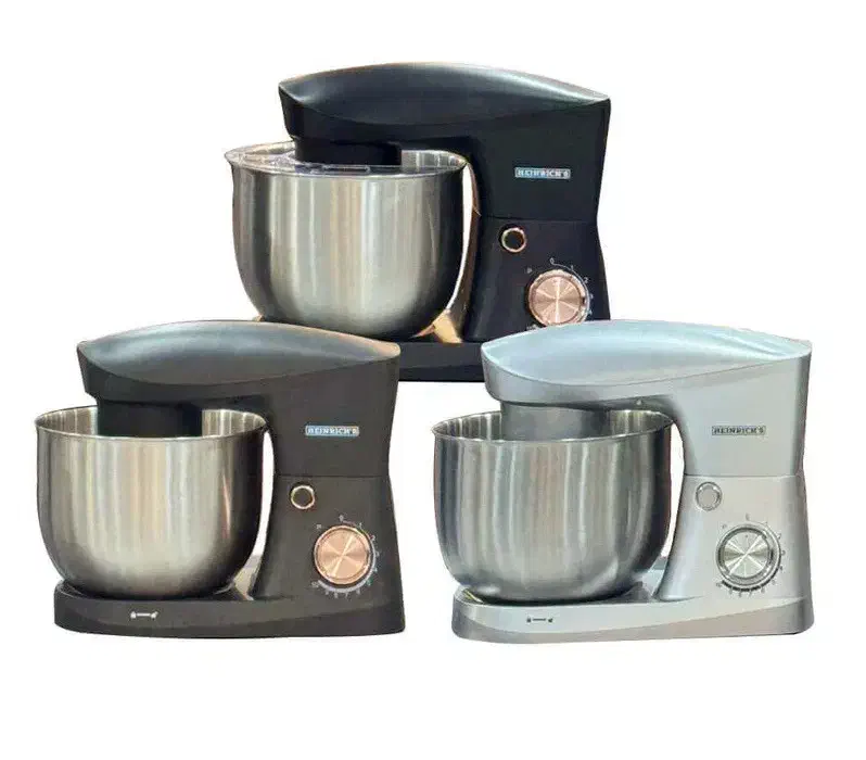 اقساطی/همزن هنریچ 8077-خمیرزن 6لیتری+گارانتی/چکی|خردکن، آسیاب، غذاساز|مشهد, آزادشهر|دیوار