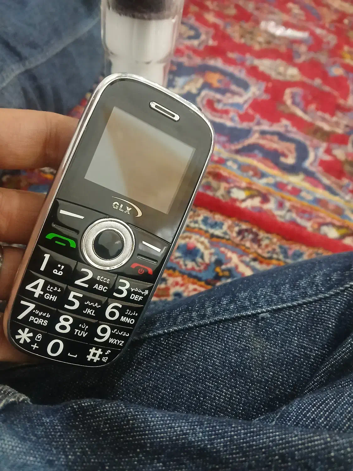 گوشی GLx|موبایل|تهران, دکتر هوشیار|دیوار