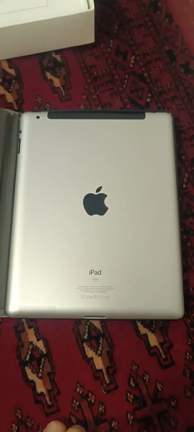 ایپد سالم|تبلت|تهران, پاسداران|دیوار