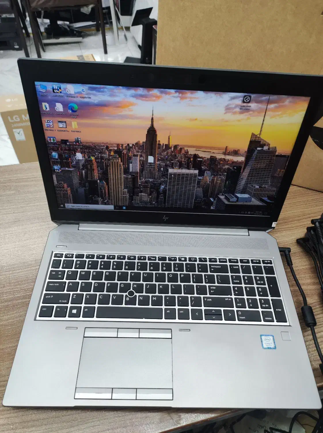 لپتاپ استوک|رایانه همراه|اصفهان, قلعه طبره|دیوار