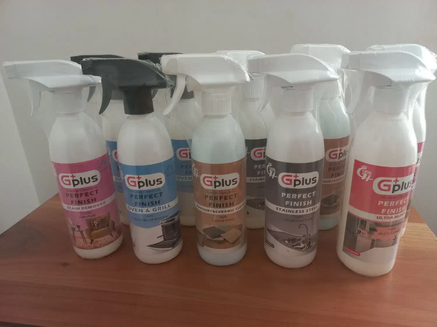 پاک کننده های خانگی نانو|مواد شوینده و دستمال کاغذی|رشت, دیانتی|دیوار